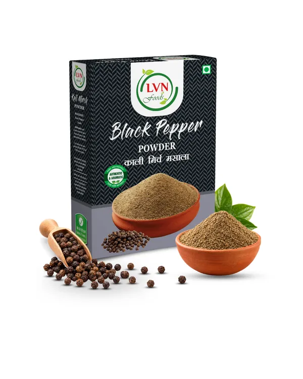 LVN_Foods_Black_Pepper_Powder_Pack_Of_2