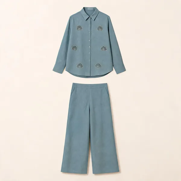 Sea_Mist_Blue_Cotton_Relaxed_Fit_Embroidered_Co-Ord_Set_For_Women