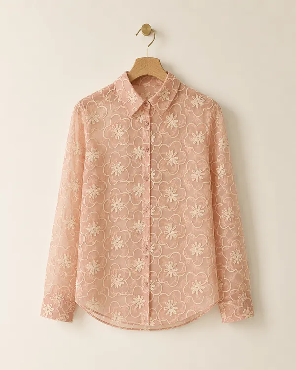 Pink_Sheer_Floral_Full_Sleeve_Shirt_for_Women