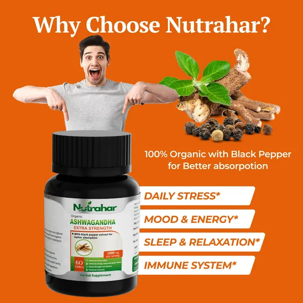 Organic_Ashwagandha_1000mg_-_60_Tablets
