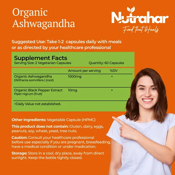 Organic_Ashwagandha_1000mg_-_60_Tablets