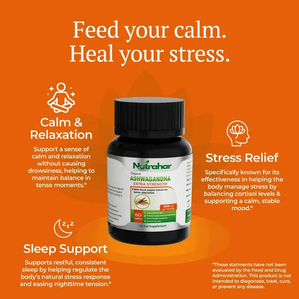 Organic_Ashwagandha_1000mg_-_60_Tablets