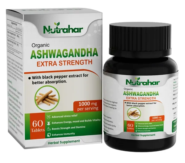 Organic_Ashwagandha_1000mg_-_60_Tablets