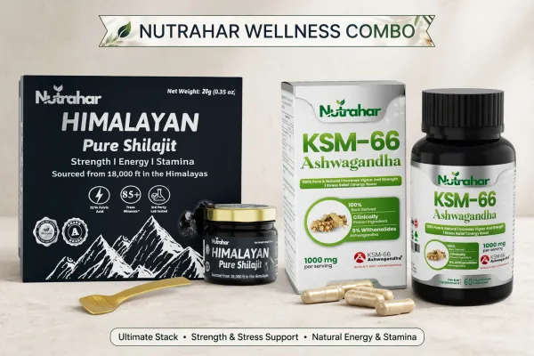 Himalayan_Pure_Shilajit_Resin_20g_and_KSM-66®_Ashwagandha_1000mg_-_60_Veg._Capsules_(Combo)