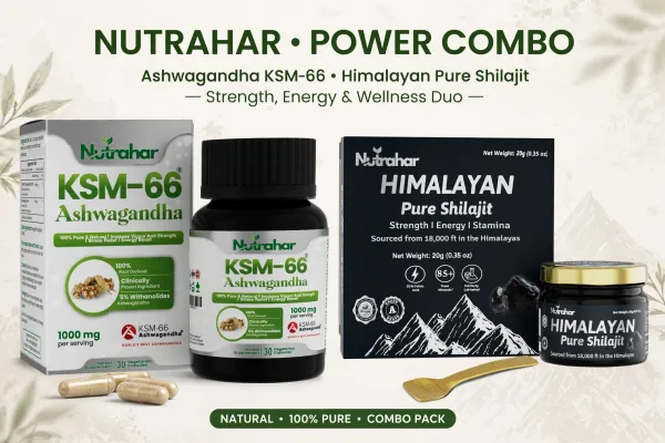 Himalayan_Pure_Shilajit_Resin_20g_and_KSM-66®_Ashwagandha_1000mg_-_30_Veg._Capsules_(Combo)