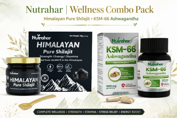 Himalayan_Pure_Shilajit_Resin_40g_and_KSM-66®_Ashwagandha_1000mg_-_30_Veg._Capsules_(Combo)