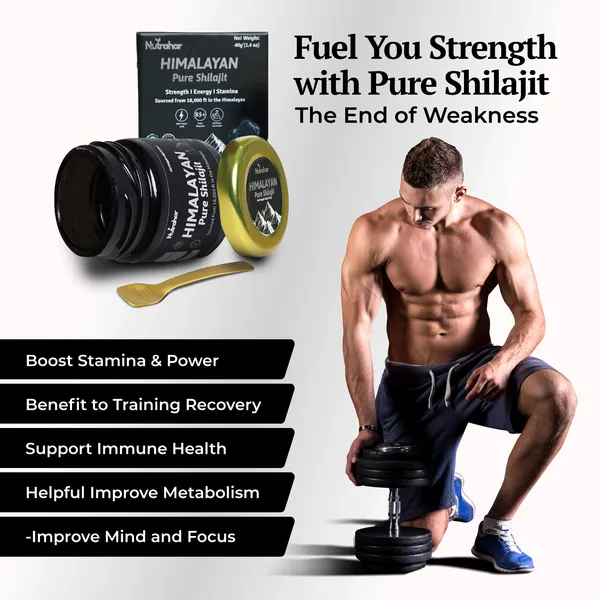 Himalayan_Pure_Shilajit_Resin_40g_and_KSM-66®_Ashwagandha_1000mg_-_60_Veg._Capsules_(Combo)