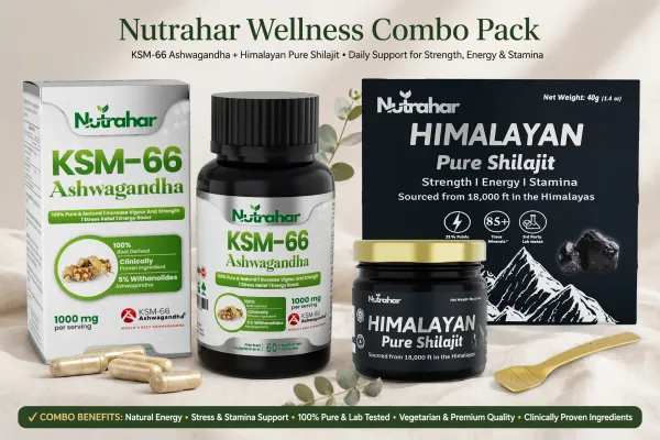Himalayan_Pure_Shilajit_Resin_40g_and_KSM-66®_Ashwagandha_1000mg_-_60_Veg._Capsules_(Combo)