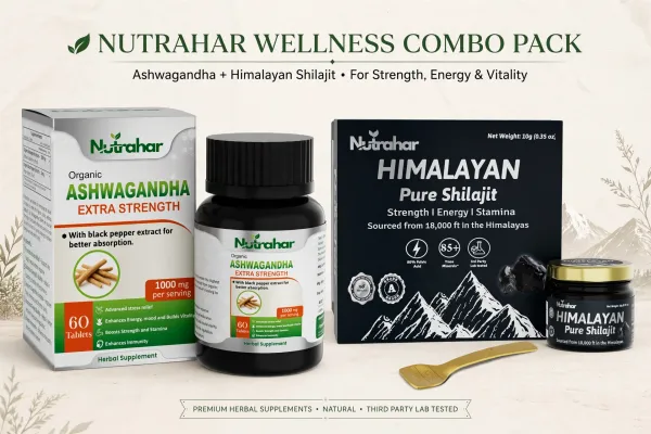 Himalayan_Pure_Shilajit_Resin_10g_and_Organic_Ashwagandha_1000mg_-_60_Tablets_(Combo)