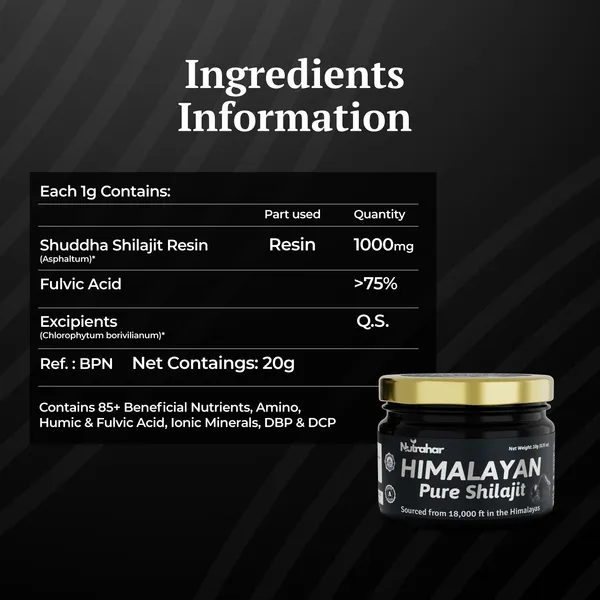 Himalayan_Pure_Shilajit_Resin_10g_and_Organic_Ashwagandha_1000mg_-_60_Tablets_(Combo)