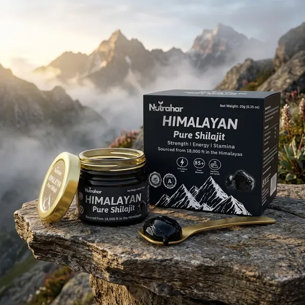 Himalayan_Pure_Shilajit_Resin_20g_and_KSM-66®_Ashwagandha_1000mg_-_60_Veg._Capsules_(Combo)
