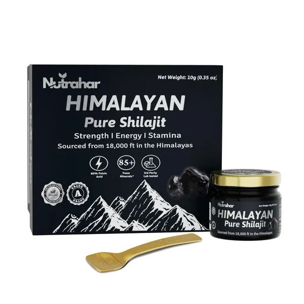 Himalayan_Pure_Shilajit_Resin_10g_and_KSM-66_Ashwagandha_1000mg_-_60_Veg._Capsules_(Combo)