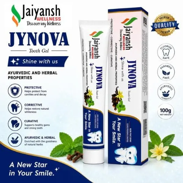 Jynova_Ayurvedic_Herbal_Tooth_Gel_Neem_Clove_Toothpaste_For_Daily_Oral_Care_Helps_Fight_Germs_Supports_Cavity_Protection_Fresh_Breath_Healthy_Teeth_100g_X_4