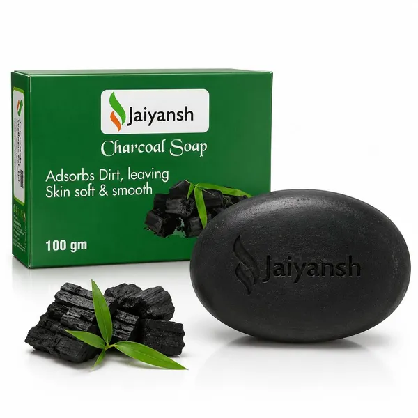 Jaiyansh_Activated_Charcoal_Soap_Bar_5_Piece_Set_100g_Each_Bath_Soap_For_Men_Women_Charcoal_Cleansing_Bar_Solid_Body_Soap_Suitable_For_Face_Body_Personal_Care_Soap_Bars_Pack_Of_5