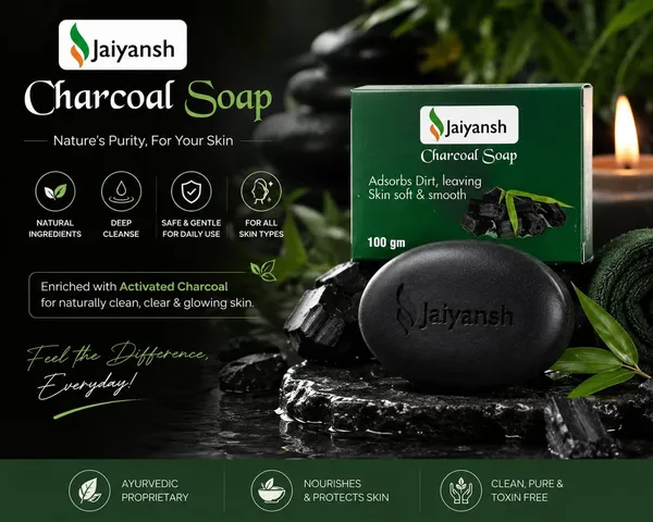 Jaiyansh_Activated_Charcoal_Soap_Bar_5_Piece_Set_100g_Each_Bath_Soap_For_Men_Women_Charcoal_Cleansing_Bar_Solid_Body_Soap_Suitable_For_Face_Body_Personal_Care_Soap_Bars_Pack_Of_5