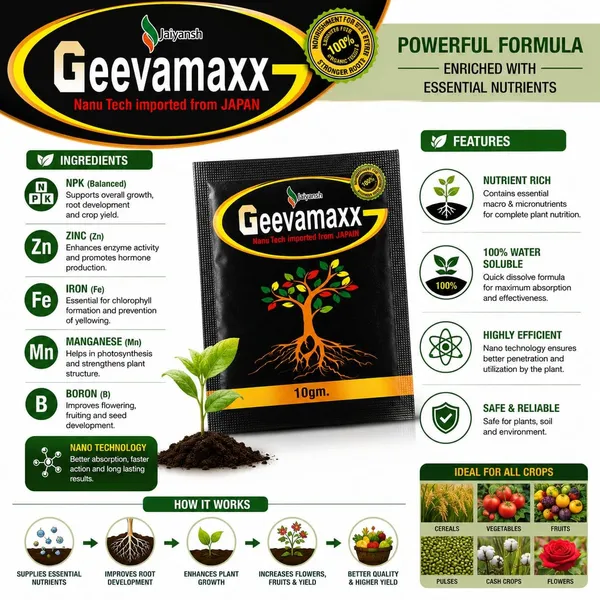 Geevamaxx_Nano_Tech_Imported_From_Japan_Geevamaxx_Growth_Promoter_Powder_Advanced_Plant_Nutrition_For_Vegetables_Fruits_Flowers_High_Concentration_Formula_Pack_Of_2_10_Each
