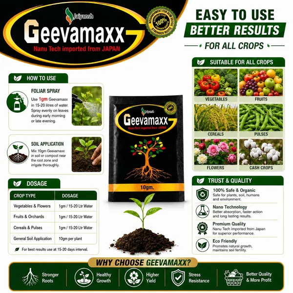 Geevamaxx_Nano_Tech_Imported_From_Japan_Geevamaxx_Growth_Promoter_Powder_Advanced_Plant_Nutrition_For_Vegetables_Fruits_Flowers_High_Concentration_Formula_Pack_Of_2_10_Each