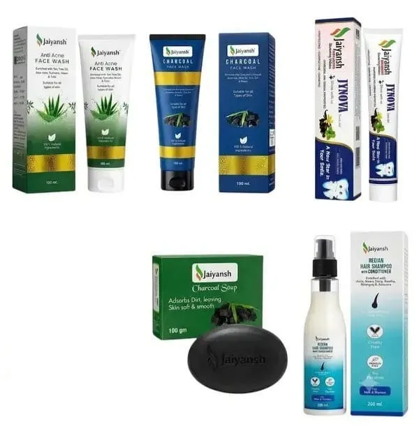 Complete_Personal_Care_Gift_Set_Shampoo_Charcoal_Face_Wash_Anti_Acne_Face_Wash_Herbal_Toothpaste_Charcoal_Soap_Combp_Pack_Of_5