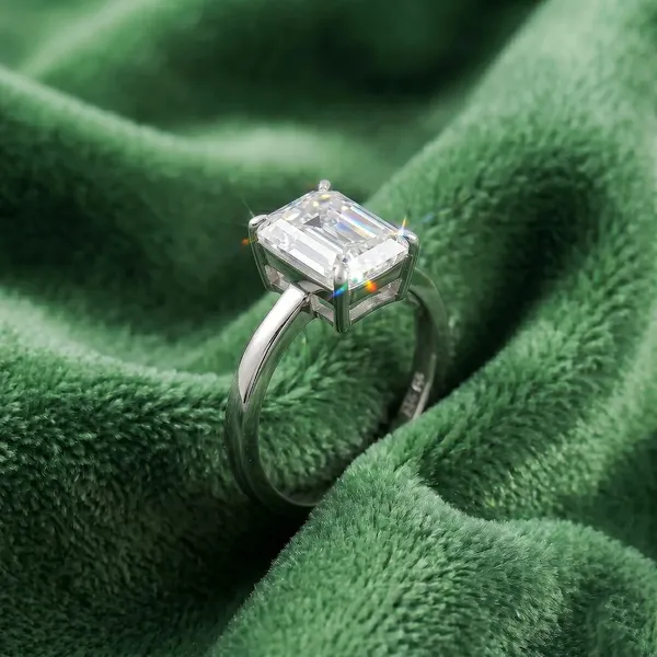 Silver_Tone_Rectangular_Stone_Ring_for_Women