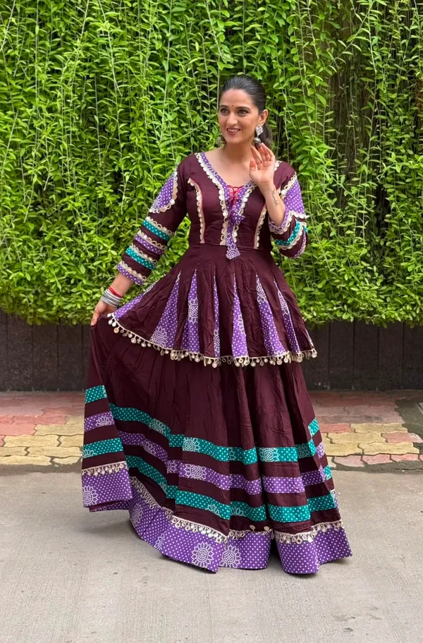 ANOKHI_COLLECTION-lehenge_cholipurple