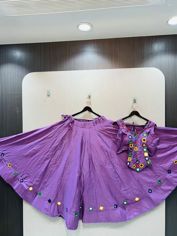 ANOKHI_COLLECTION-lehenge_cholilavender