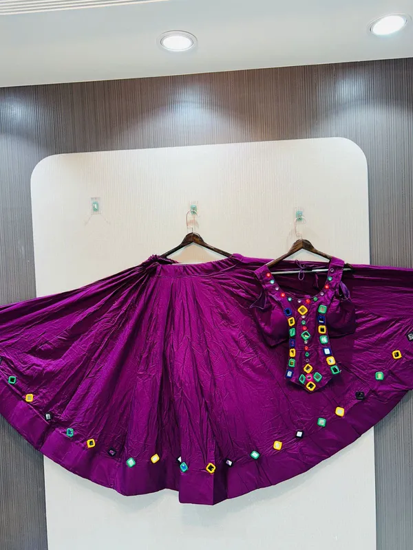ANOKHI_COLLECTION-lehenge_choliPurple