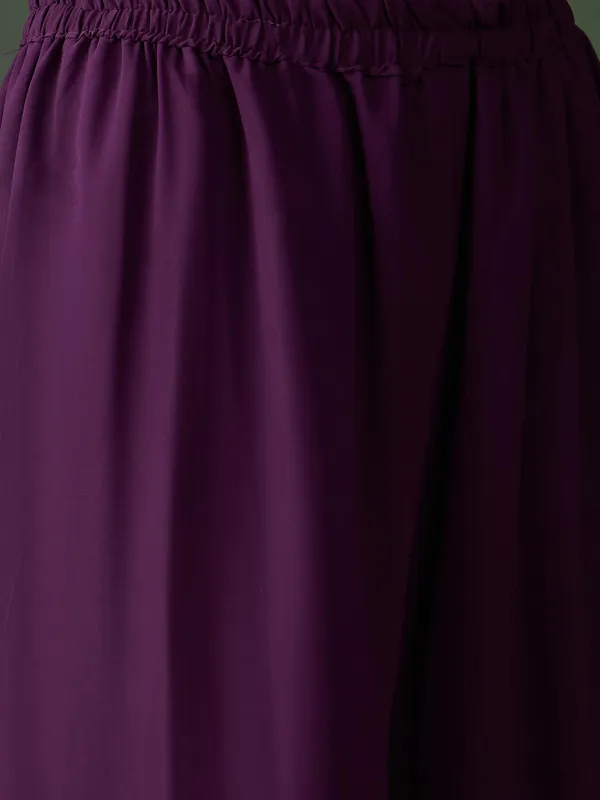 Womens_Purple_Embroidered_Faux_Georgette_Kurta_Sharara_Set_With_Dupatta