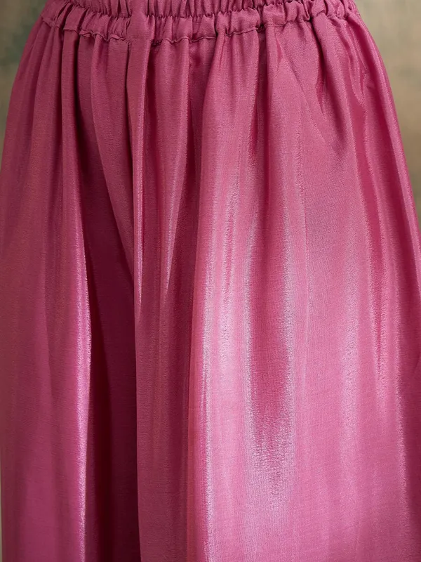 Charming_Pink_Embroidered_Flared_Top_Kurta_Palazzo_Set_With_Round_Neck_And_Regular_Sleeves