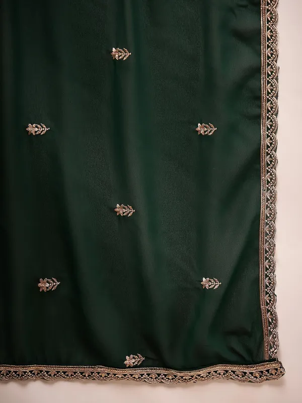 Embroidered_Anarkali_Kurta_Lehenga_Set_With_Dupatta