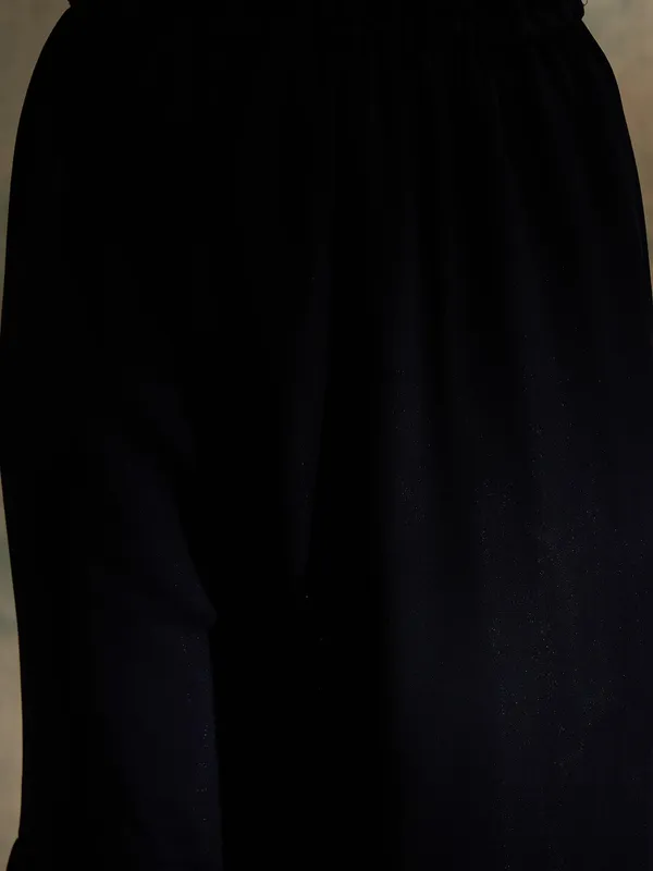 Striking_Black_Embroidered_Faux_Georgette_Kurta_Sharara_Set_With_Dupatta