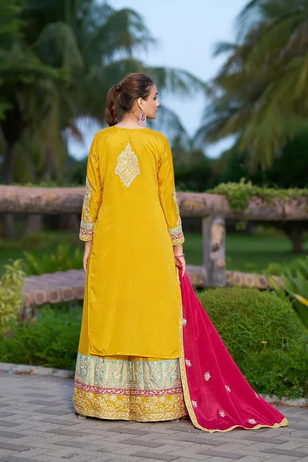 Glamorous_Embroidered_Chinon_Kurta_Palazzo_Set_With_Dupatta