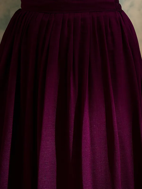 Magnificent_Embroidered_Vichitra_Silk_Anarkali_Lehenga_Set_With_Dupatta