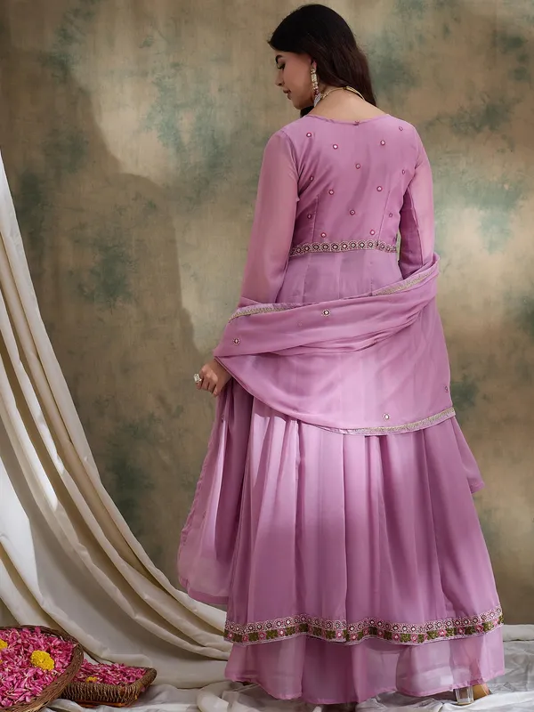 Whimsical_Pink_Embroidered_Vipro_Silk_Anarkali_Lehenga_Set_With_Dupatta
