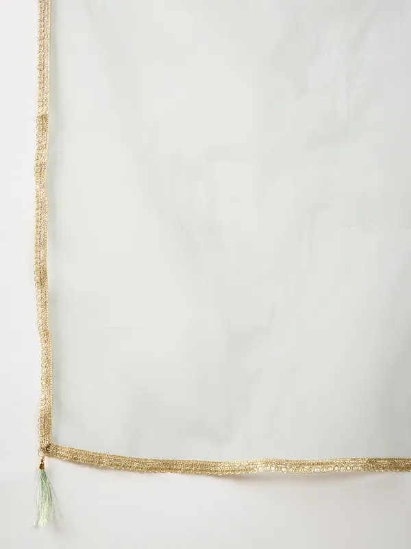 Ethereal_Green_Floral_Printed_And_Embroidered_Chinon_Anarkali_Gown_With_Net_Dupatta