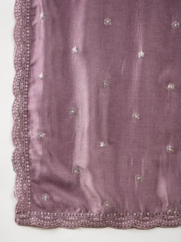 Enchanting_Purple_Embroidered_Chinon_Anarkali_Gown_With_Dupatta