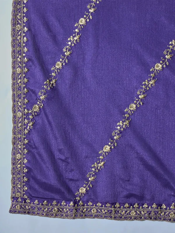 Alluring_Embroidered_Chinon_Kurta_Sharara_Set_With_Dupatta