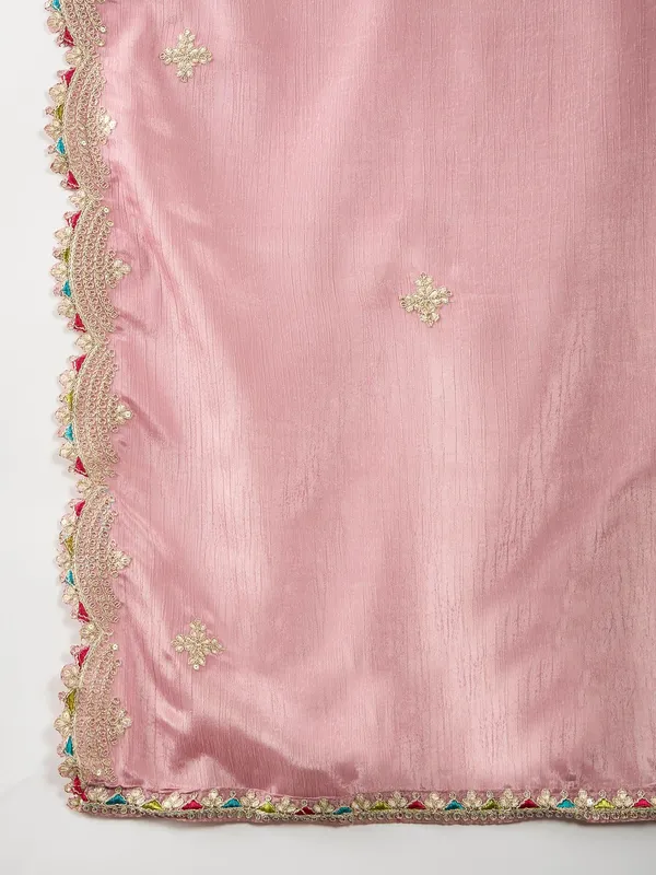 Glorious_Light_Purple_Embroidered_Chinon_Kurta_Palazzo_Set_With_Dupatta