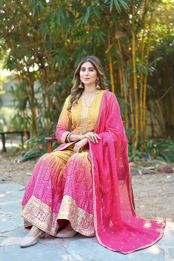 Pink_Straight_Kurta_Sharara_Set_With_Embroidered_Dupatta