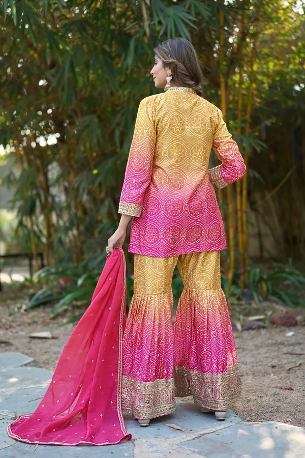 Pink_Straight_Kurta_Sharara_Set_With_Embroidered_Dupatta