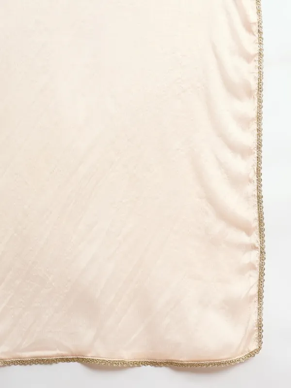 Ethereal_Peach_Embroidered_Chinon_Anarkali_Kurta_Pant_Set_With_Dupatta