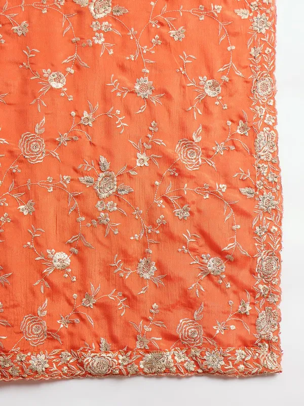Vivid_Embroidered_Chinon_Anarkali_Gown_With_Dupatta