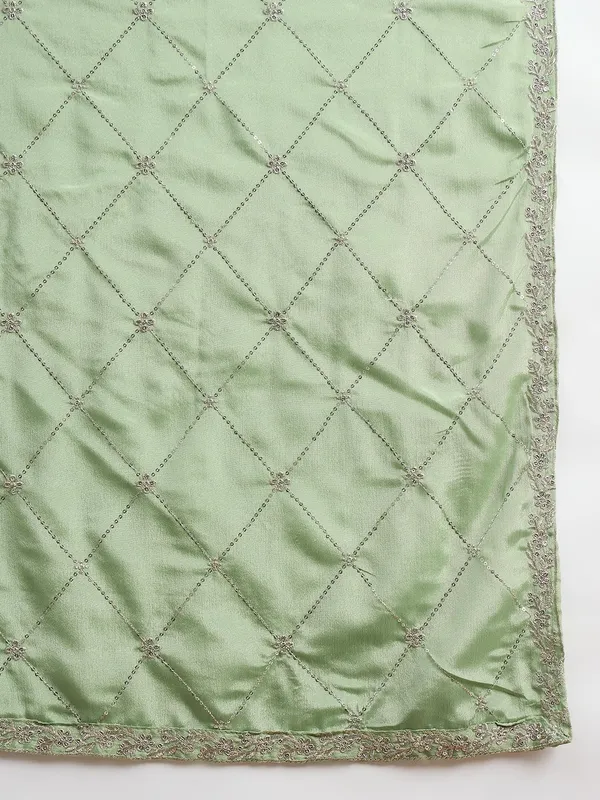 Shimmering_Embroidered_Chinon_Short_Kurta_Palazzo_Set_With_Dupatta