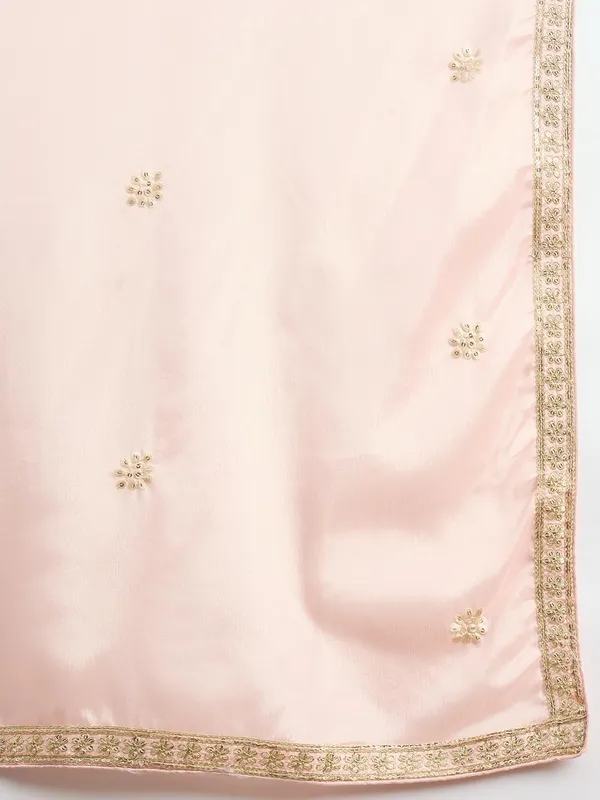 Ethereal_Light_Pink_Embroidered_Chinon_Kurta_Palazzo_Set