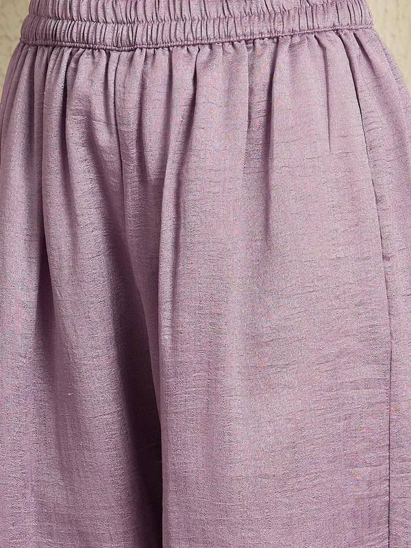 Luminous_Light_Purple_Embroidered_Vichitra_Silk_Anarkali_Palazzo_Set