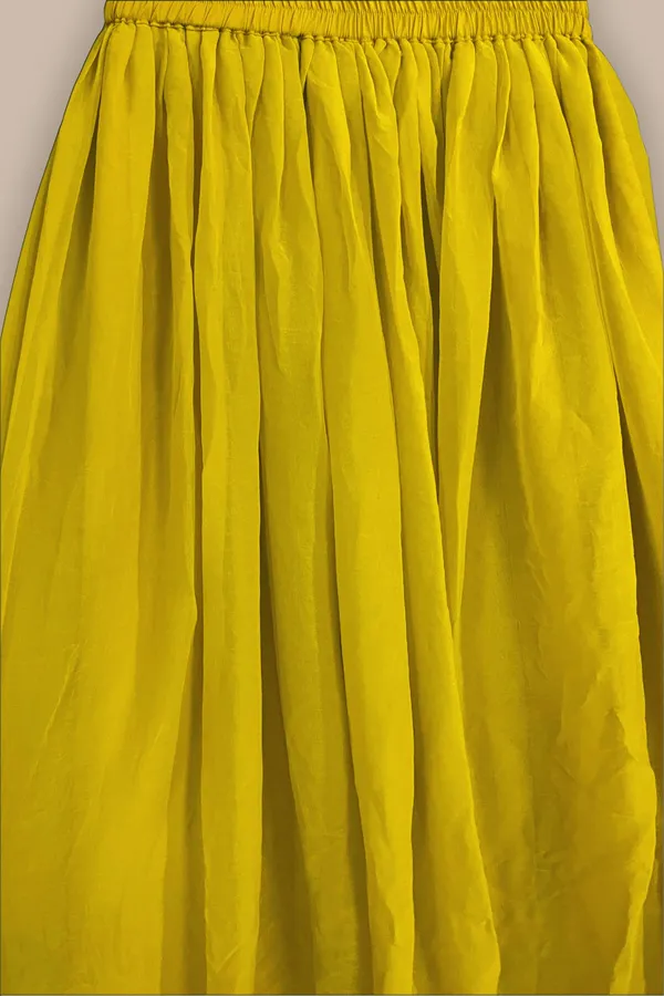 Vibrant_Lime_Georgette_Embroidered_Peplum_Lehenga_Set