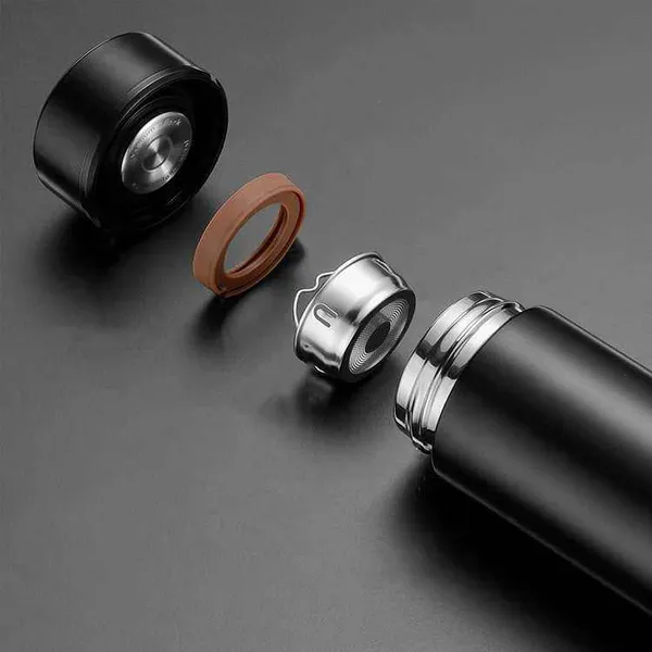 Black_Touch_Temperature_Display_Travel_Flask