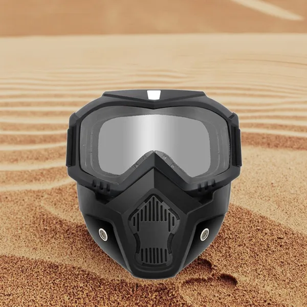 Black_Panoramic_Lens_Riding_Goggles_With_Face_Cover