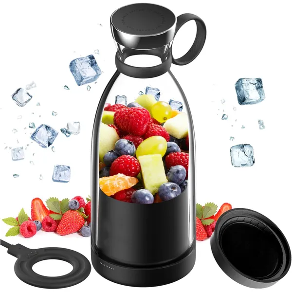 Blue_Wireless_Portable_Blender