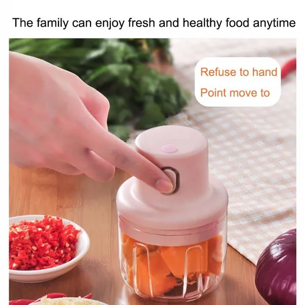 Wireless_Food_Chopper_Machine