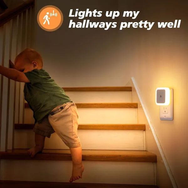 White_Plug-In_Automatic_Sensor_Night_Light